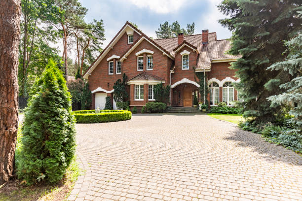 Best Driveway Pavers Cost  in Forest City, NC