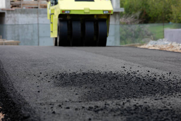 Best Concrete Paver Driveway  in Forest City, NC