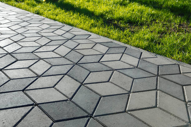 Best Custom Driveway Pavers  in Forest City, NC