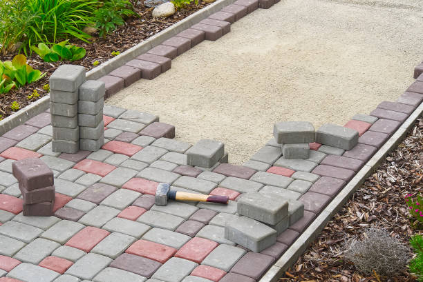 Reliable Forest City, NC Driveway Pavers Solutions