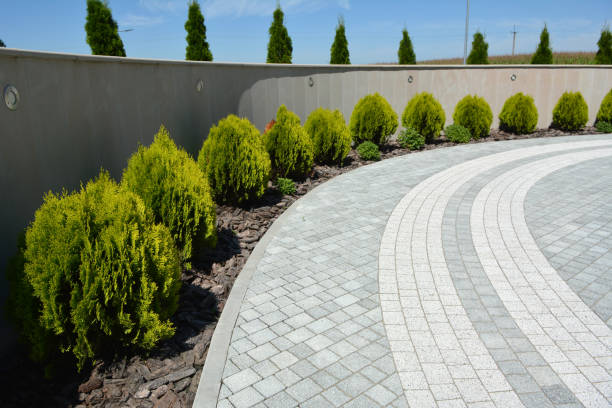 Best Permeable Paver Driveway  in Forest City, NC