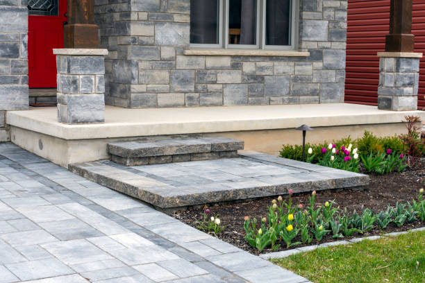 Best Brick Driveway Pavers  in Forest City, NC