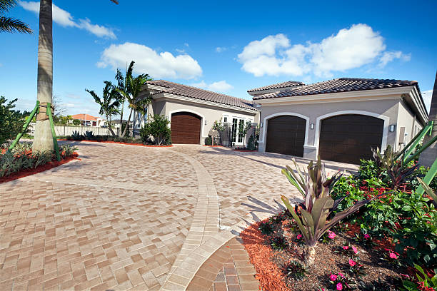 Professional Driveway Pavers in Forest City, NC
