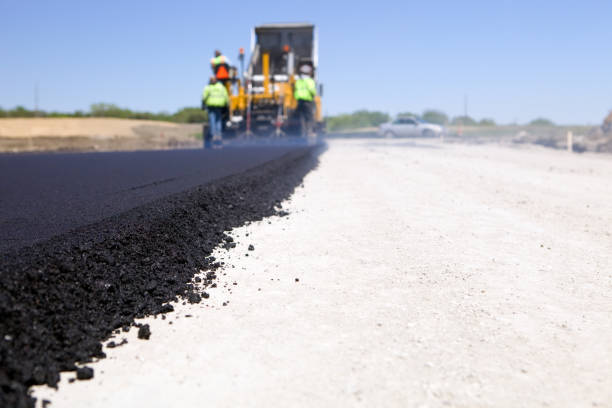 Best Residential Driveway Paver Services  in Forest City, NC