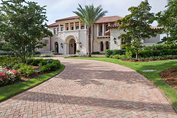 Best Driveway Paving Contractor  in Forest City, NC