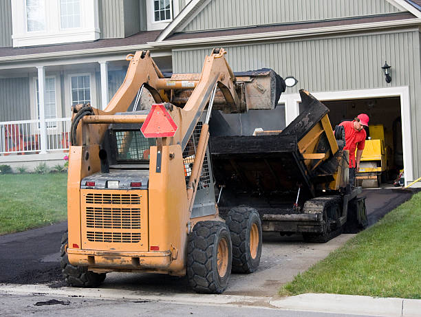 Best Affordable Driveway Pavers  in Forest City, NC