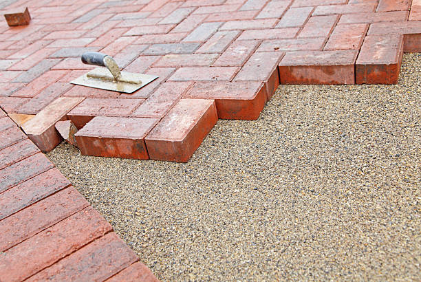 Reasons to Select Us for Your Driveway Paving Requirements in Forest City, NC