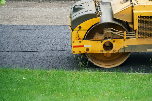 Best Cobblestone Driveway Pavers  in Forest City, NC