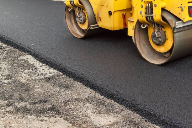 Best Cobblestone Driveway Pavers  in Forest City, NC