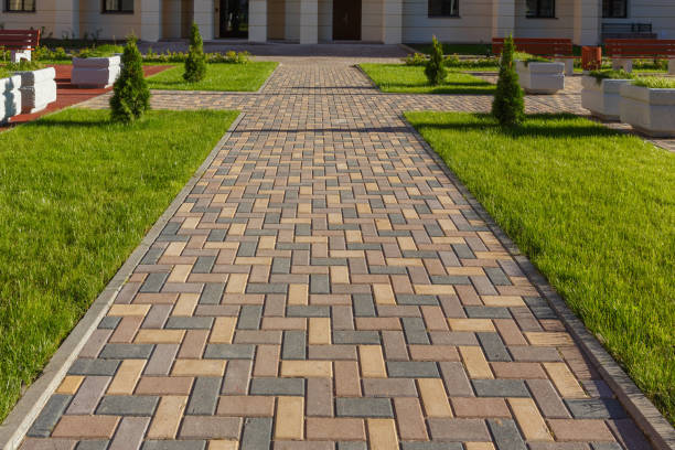 Best Driveway Pavers Near Me  in Forest City, NC
